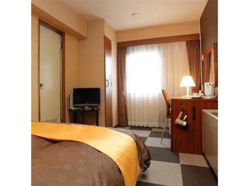 Hotel 1-2-3 Nagoya Marunouchi Екстер'єр фото