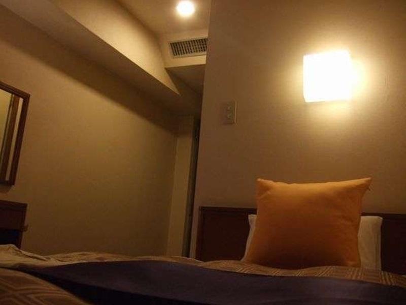 Hotel 1-2-3 Nagoya Marunouchi Екстер'єр фото